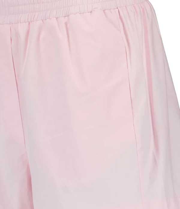 ROBERTO COLLINA Short Coton Rose 3