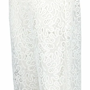 Roseanna Pantalon Blanc 6