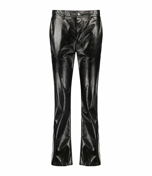 Roseanna Pantalon Noir 1