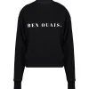 DEAR JULIETTE Sweatshirt Ben Ouais Coton Bio Oeko Tex 19