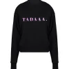 DEAR JULIETTE Sweatshirt Tadaaa Coton Bio Oeko Tex 19