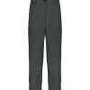 See By Chloé Pantalon Laine Gris 17