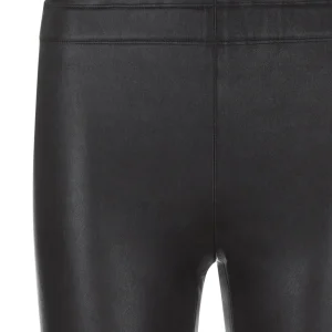 STOULS Pantalon JP Twenty Agneau Plongé Regular Noir 11