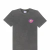 JONSEN ISLAND Tee-Shirt Classic Big Brother Gris 17