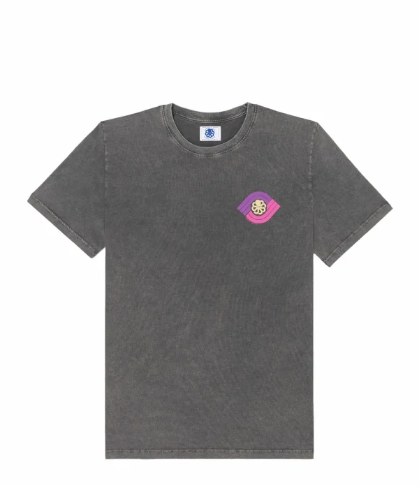 JONSEN ISLAND Tee-Shirt Classic Big Brother Gris 1