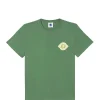 JONSEN ISLAND Tee-Shirt Classic Big Brother Vert 17