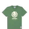 JONSEN ISLAND Tee-Shirt Classic Big Vert 14