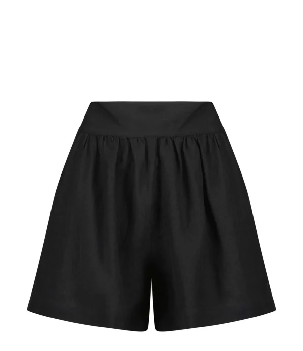 Vanessa Bruno Short Aleck Noir 1