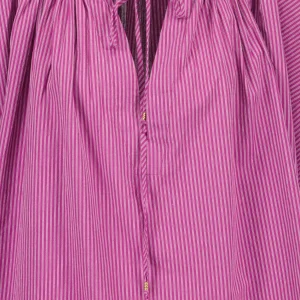 Vanessa Bruno Blouse Tyliam Coton Violet 9