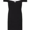 IRO Robe Nunzia Noir 19