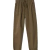 XIRENA Pantalon Rex Marron 22