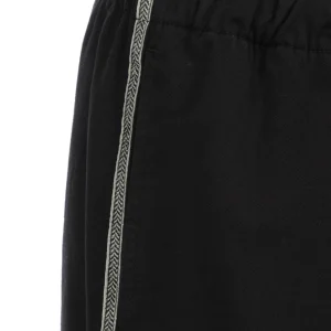 XIRENA Pantalon Rex Coton Noir 9