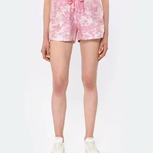 Zadig & Voltaire Short Paxi Rose 13