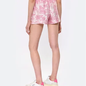 Zadig & Voltaire Short Paxi Rose 15