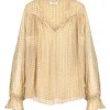 Zadig & Voltaire Chemise Taya Buttercup 19